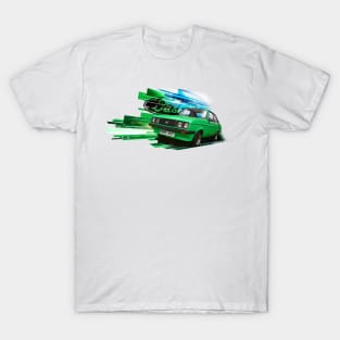 Fast Escort RS2000 T-Shirt